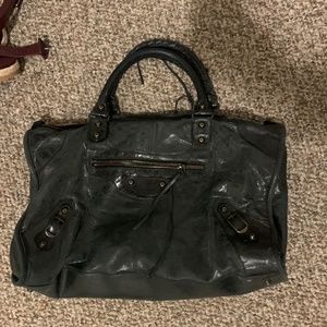 Balenciaga bag